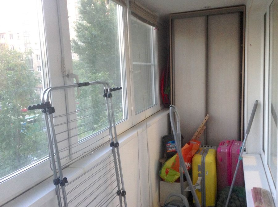 1-комнатная квартира, 35 м² - фото 20