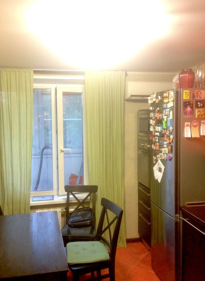 1-комнатная квартира, 35 м² - фото 16