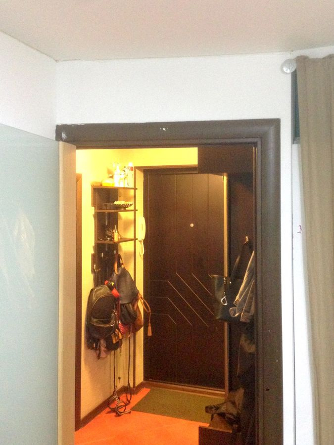 1-комнатная квартира, 35 м² - фото 7
