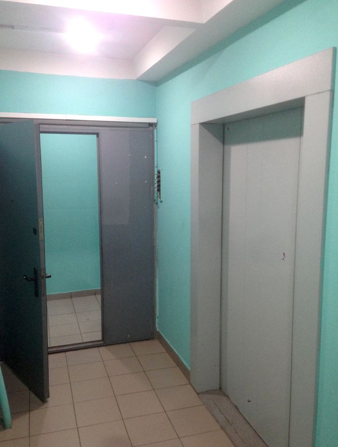 1-комнатная квартира, 35 м² - фото 5