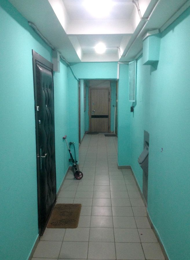 1-комнатная квартира, 35 м² - фото 6