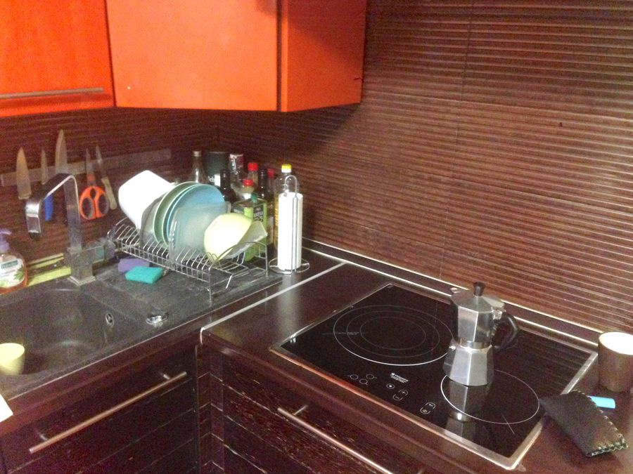 1-комнатная квартира, 35 м² - фото 18