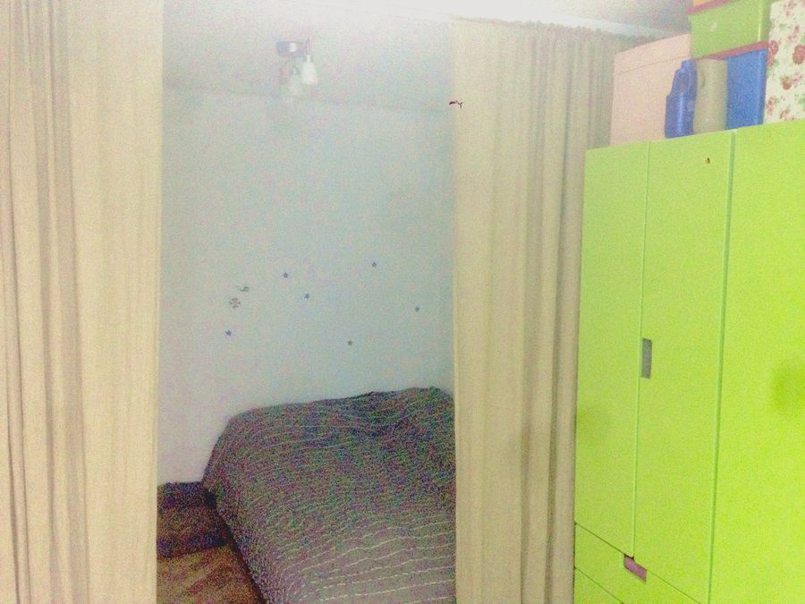 1-комнатная квартира, 35 м² - фото 10