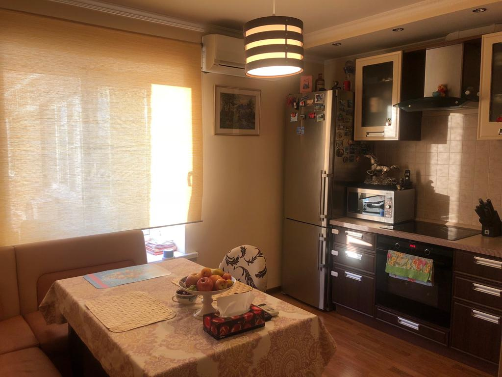 2-комнатная квартира, 50 м² - фото 2