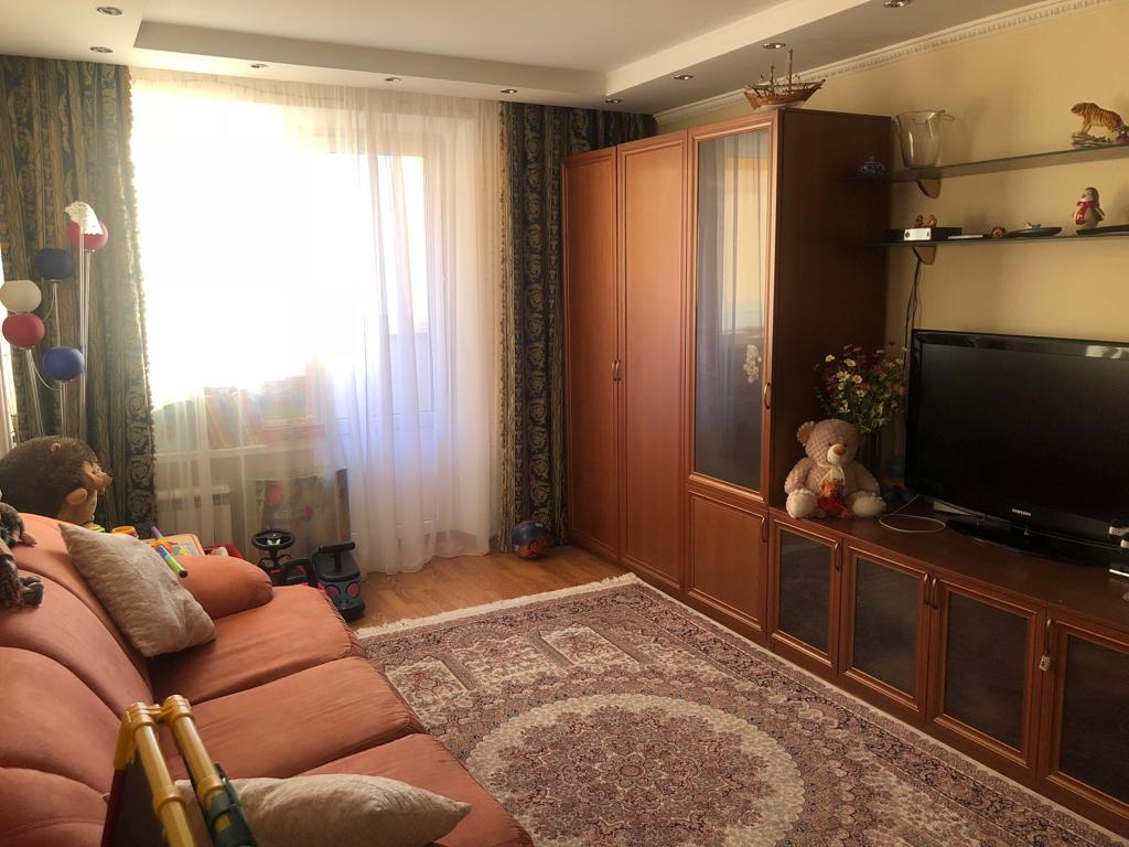 2-комнатная квартира, 50 м² - фото 3