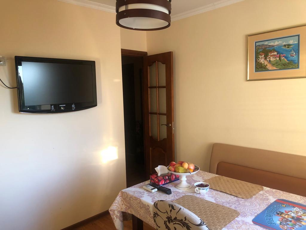 2-комнатная квартира, 50 м² - фото 8