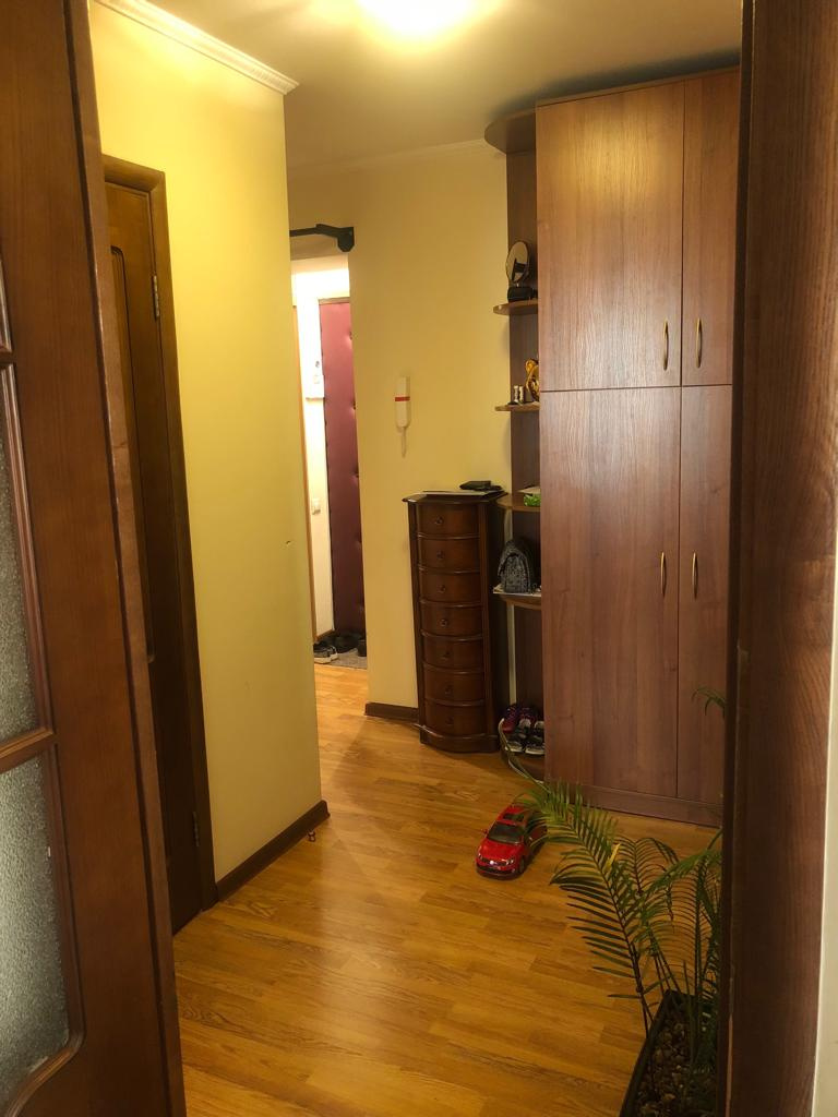 2-комнатная квартира, 50 м² - фото 13