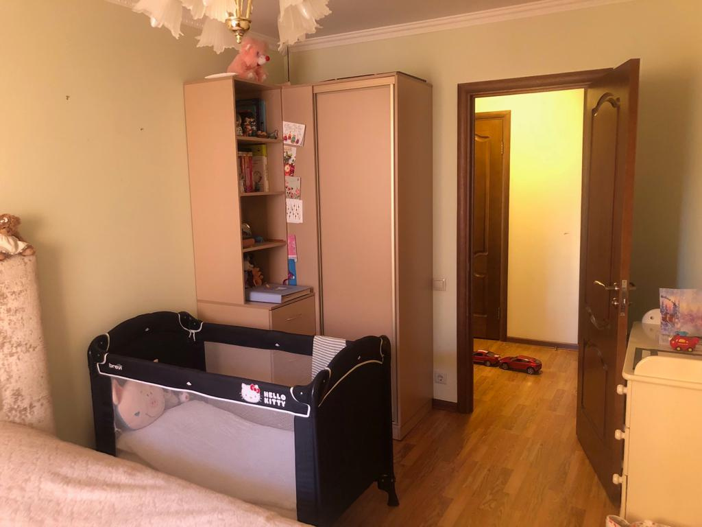 2-комнатная квартира, 50 м² - фото 6