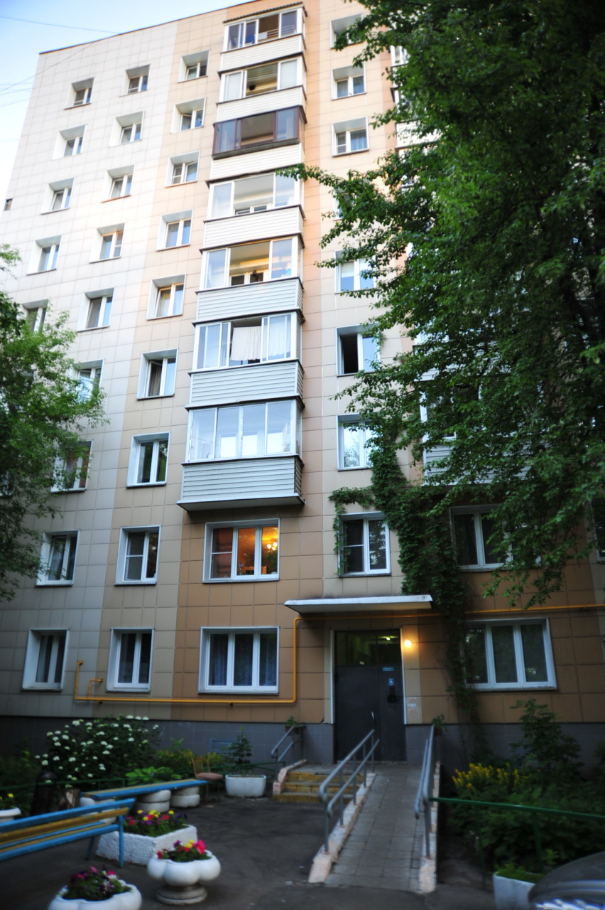 2-комнатная квартира, 38 м² - фото 8