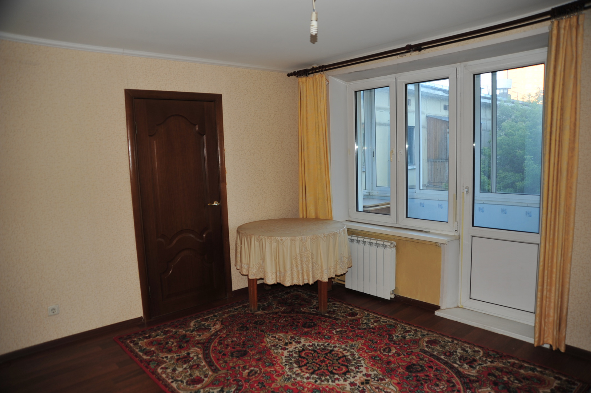 2-комнатная квартира, 38 м² - фото 2