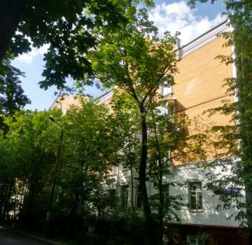 Купить квартиру
