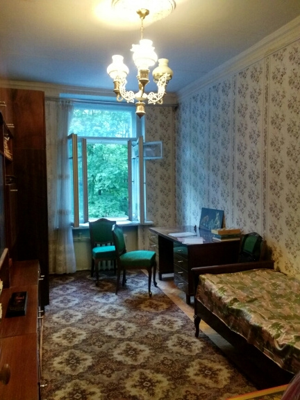 2-комнатная квартира, 60.4 м² - фото 6