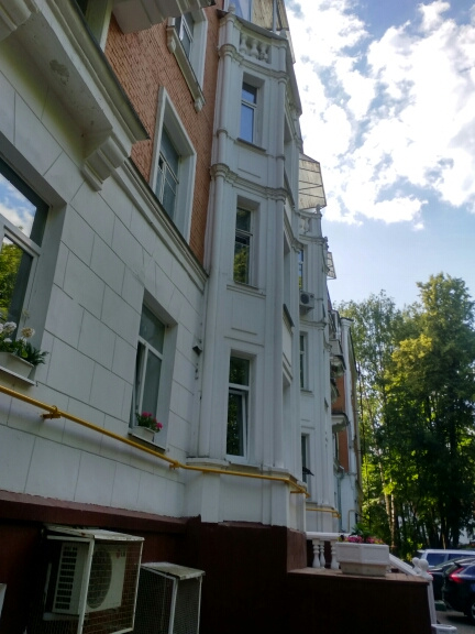 2-комнатная квартира, 60.4 м² - фото 3