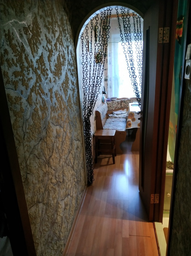 1-комнатная квартира, 34.5 м² - фото 4