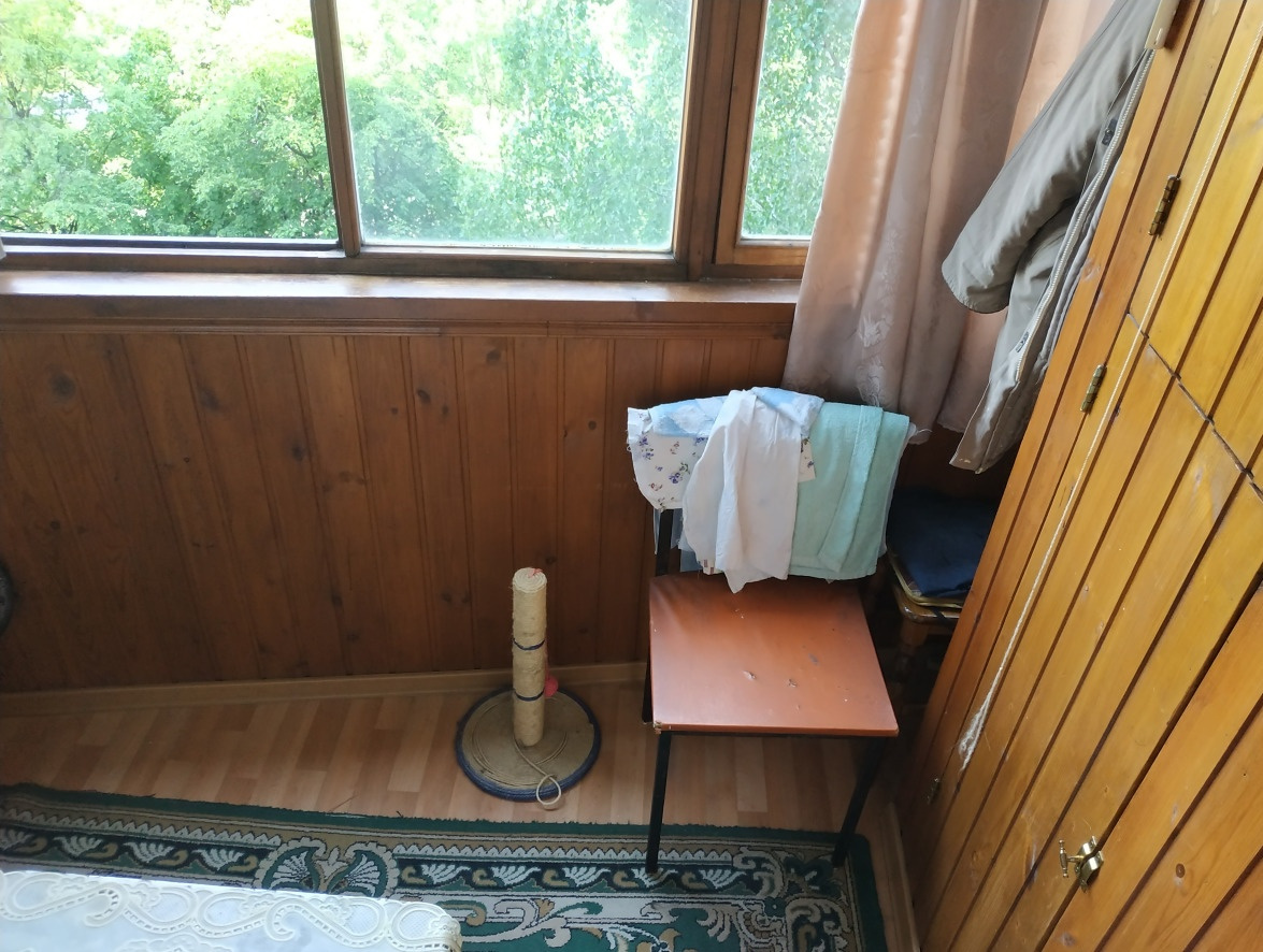1-комнатная квартира, 34.5 м² - фото 7