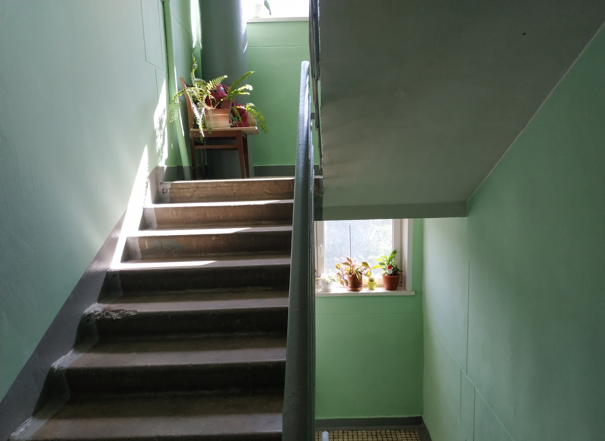 1-комнатная квартира, 34.5 м² - фото 8