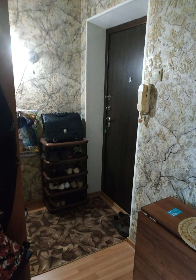 1-комнатная квартира, 34.5 м² - фото 3