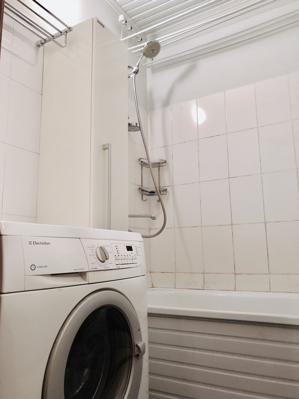 1-комнатная квартира, 37 м² - фото 17