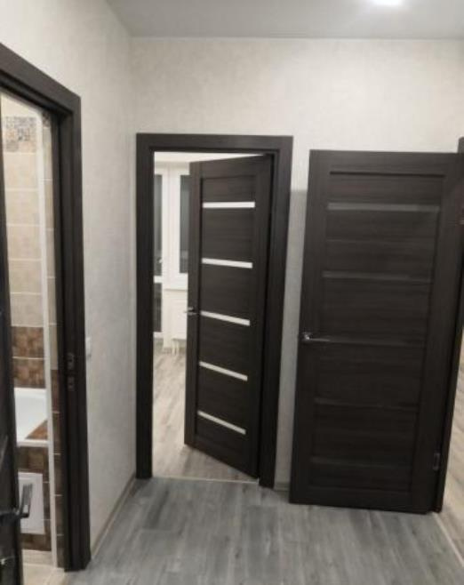1-комнатная квартира, 36 м² - фото 10