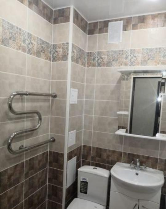 1-комнатная квартира, 36 м² - фото 12