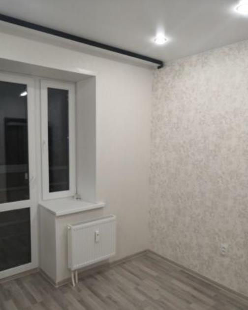 1-комнатная квартира, 36 м² - фото 6