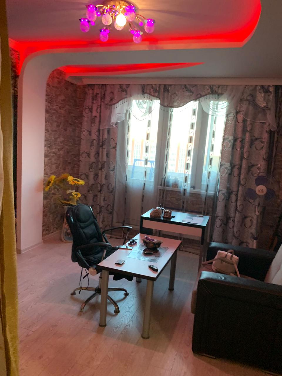 1-комнатная квартира, 37.5 м² - фото 2