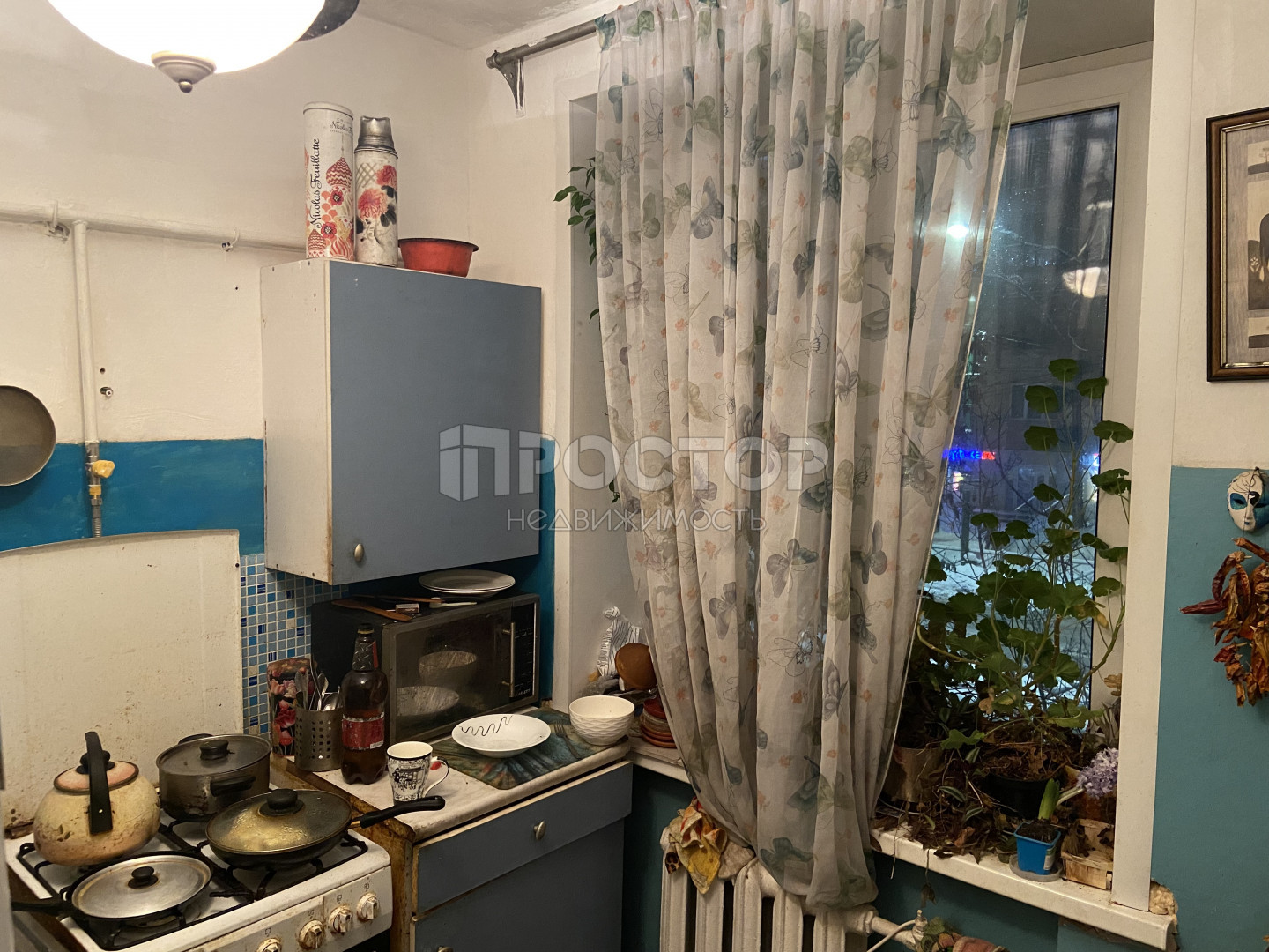 2-комнатная квартира, 42.5 м² - фото 9