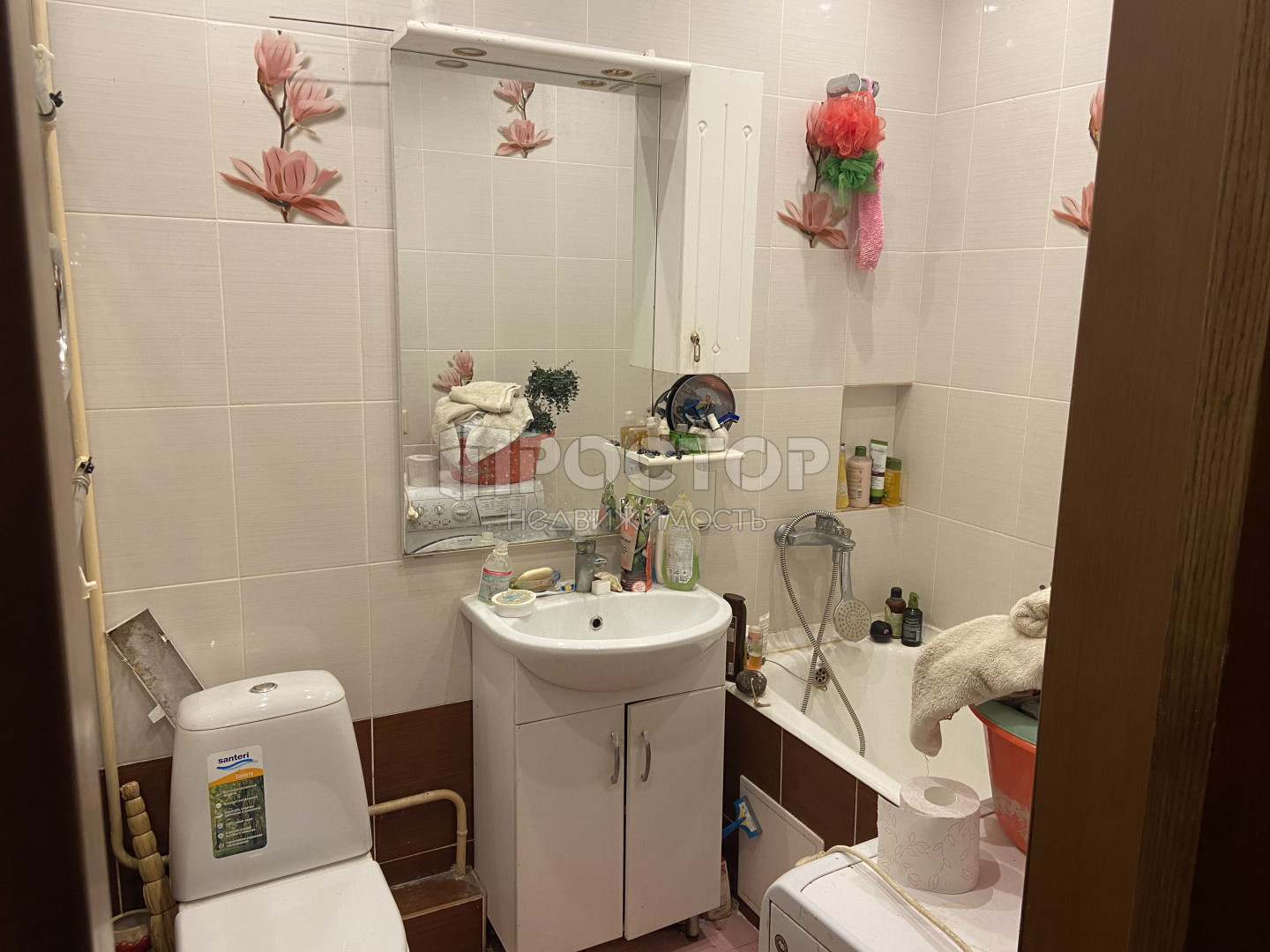2-комнатная квартира, 42.5 м² - фото 10