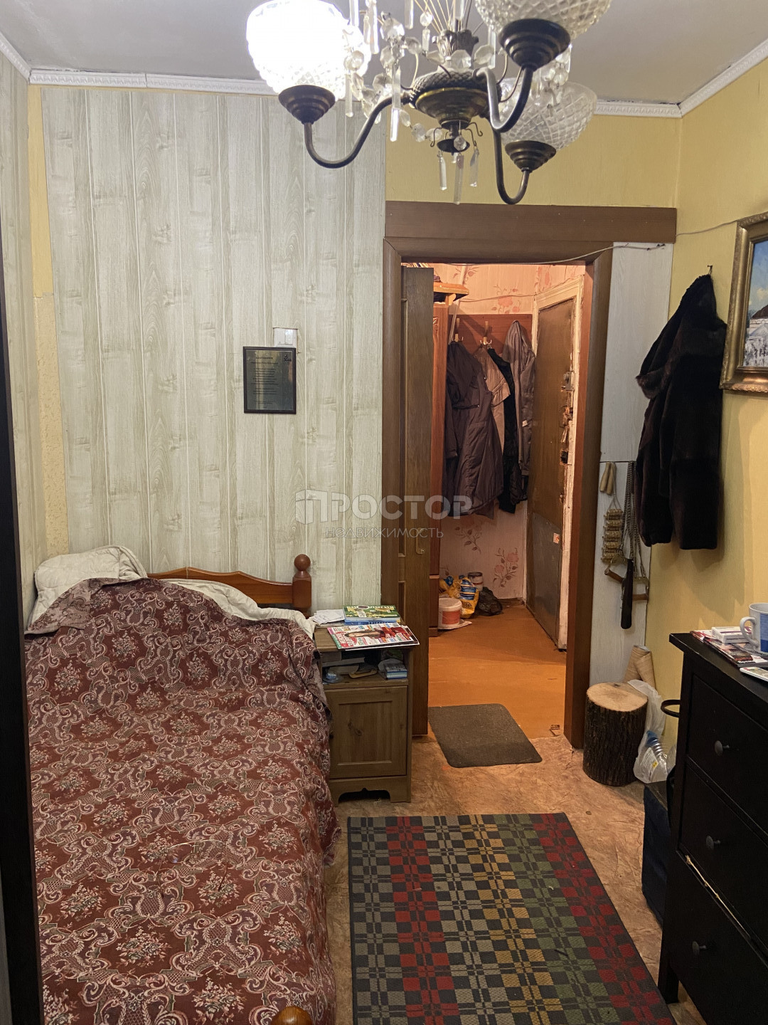 2-комнатная квартира, 42.5 м² - фото 4
