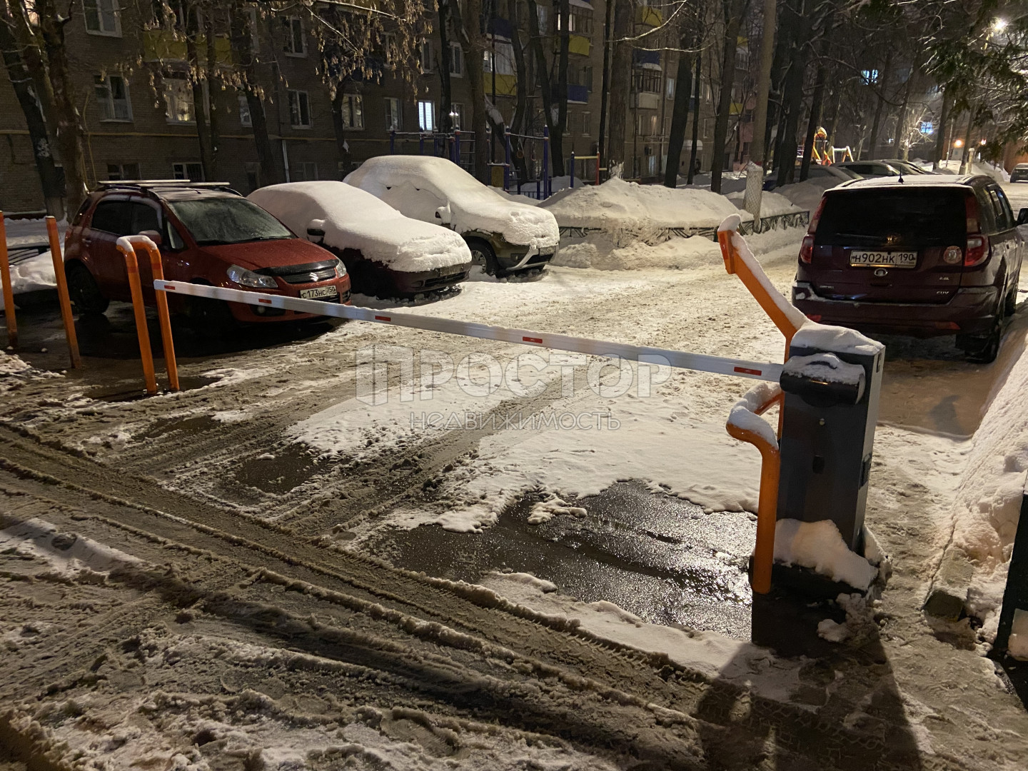 2-комнатная квартира, 42.5 м² - фото 12