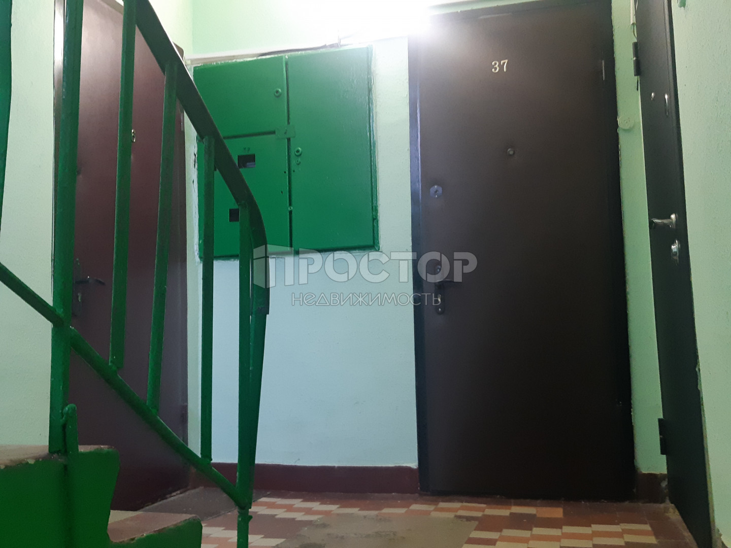 1-комнатная квартира, 31.3 м² - фото 6