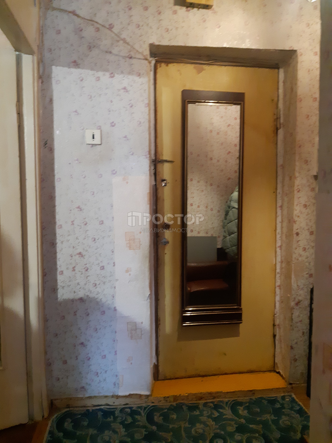 1-комнатная квартира, 31.3 м² - фото 13