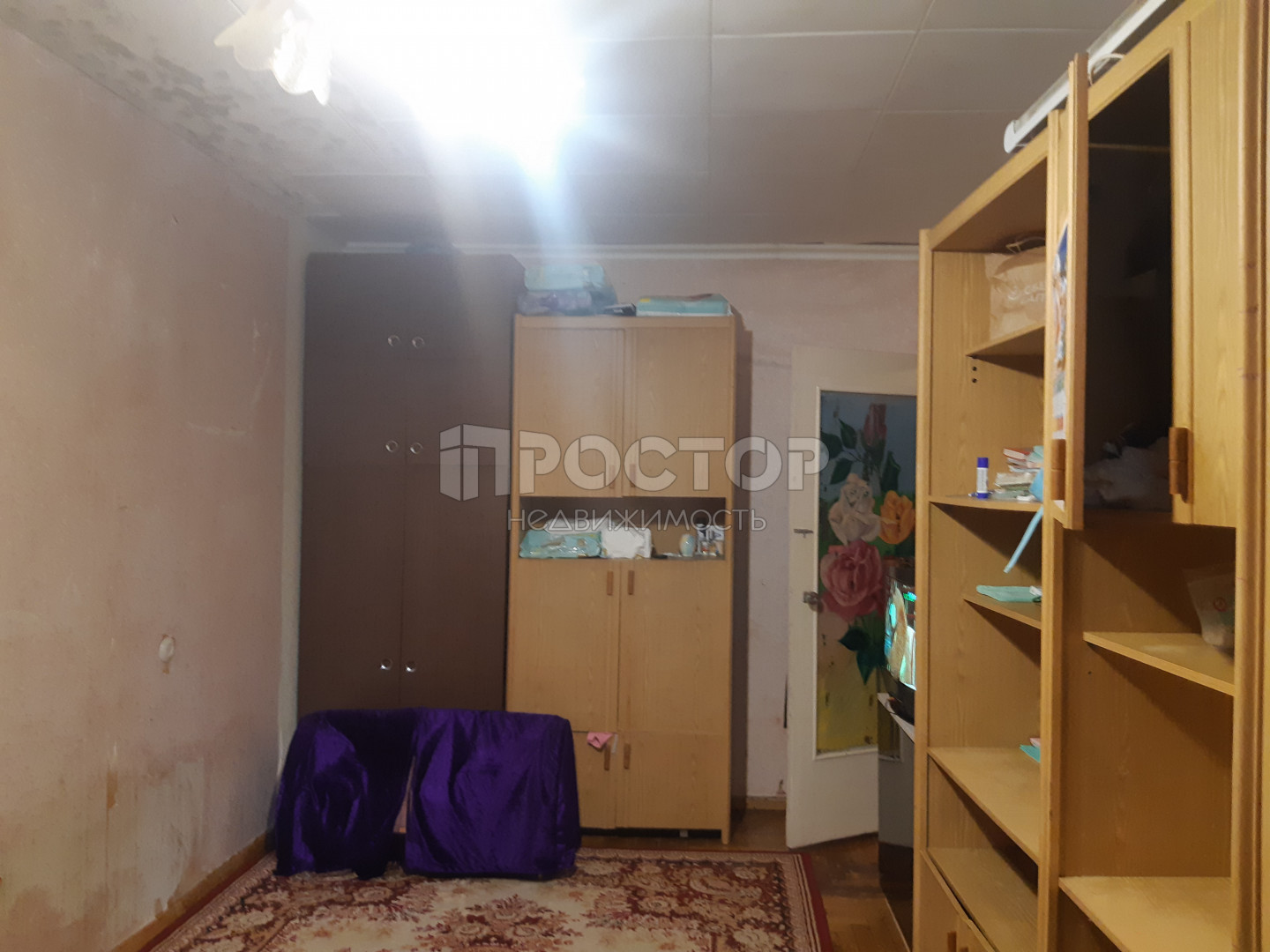 1-комнатная квартира, 31.3 м² - фото 8