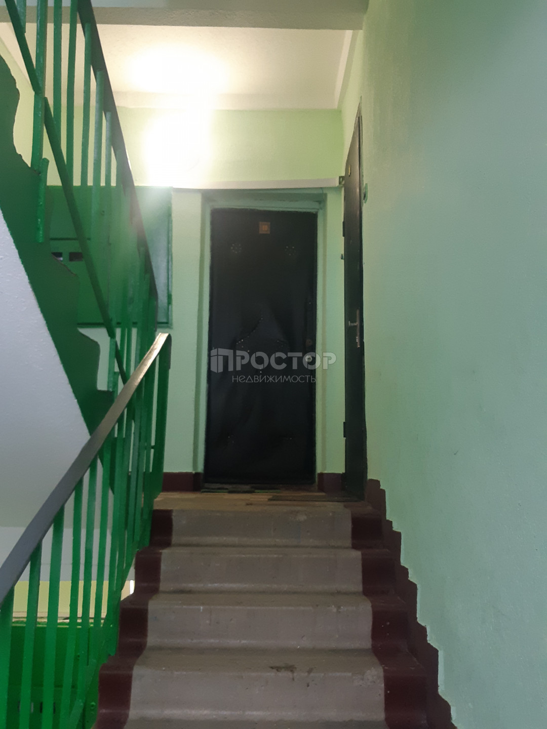 1-комнатная квартира, 31.3 м² - фото 5