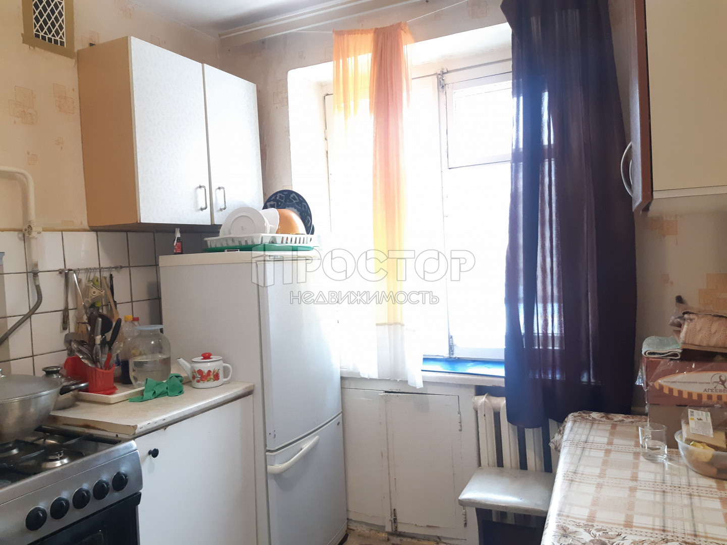 1-комнатная квартира, 31.3 м² - фото 10