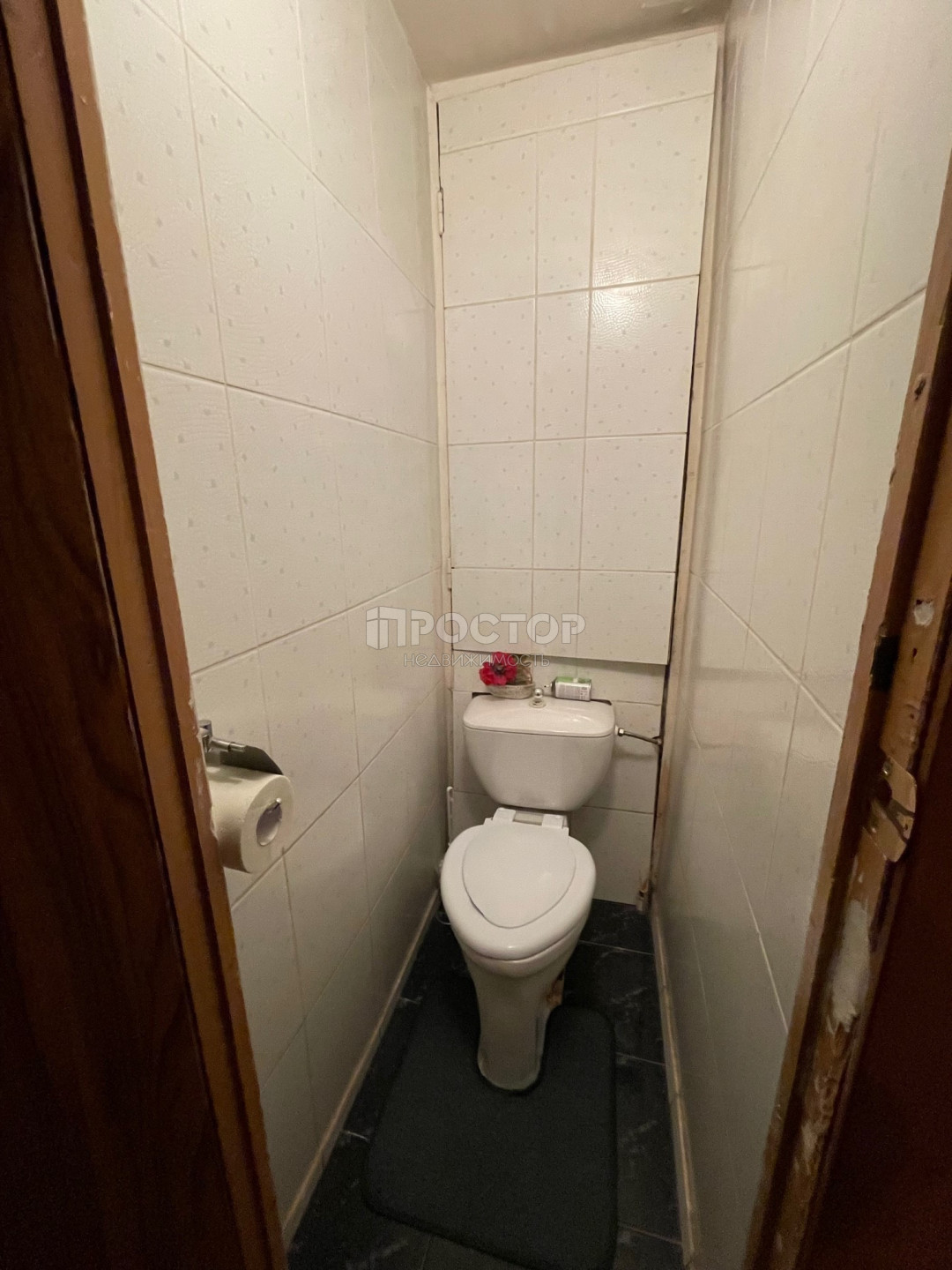 3-комнатная квартира, 60.3 м² - фото 19