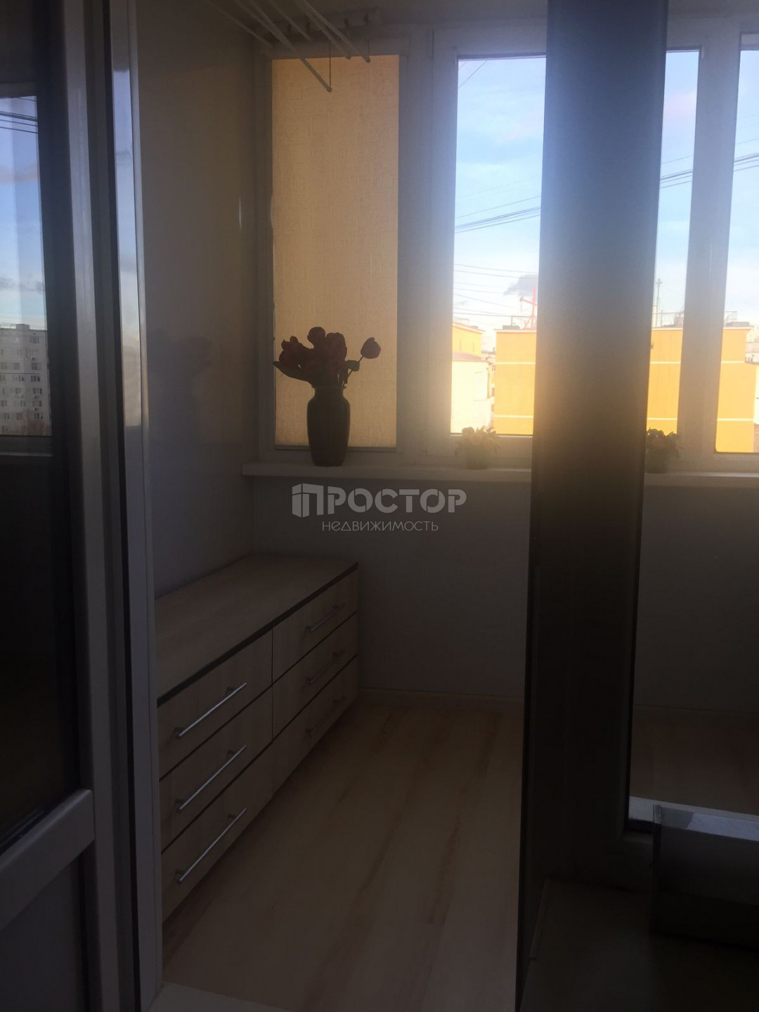 3-комнатная квартира, 60.3 м² - фото 8