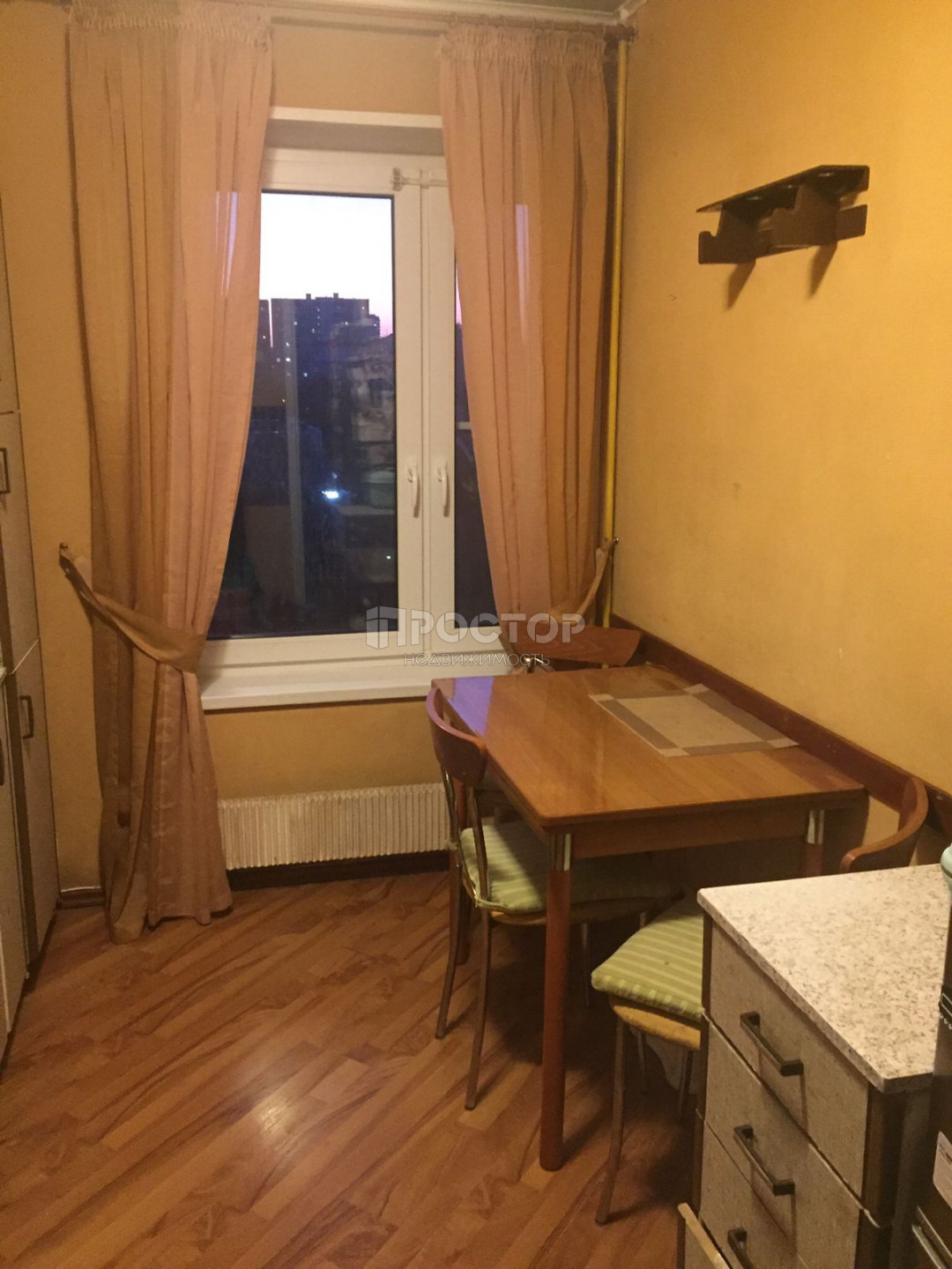 3-комнатная квартира, 60.3 м² - фото 4