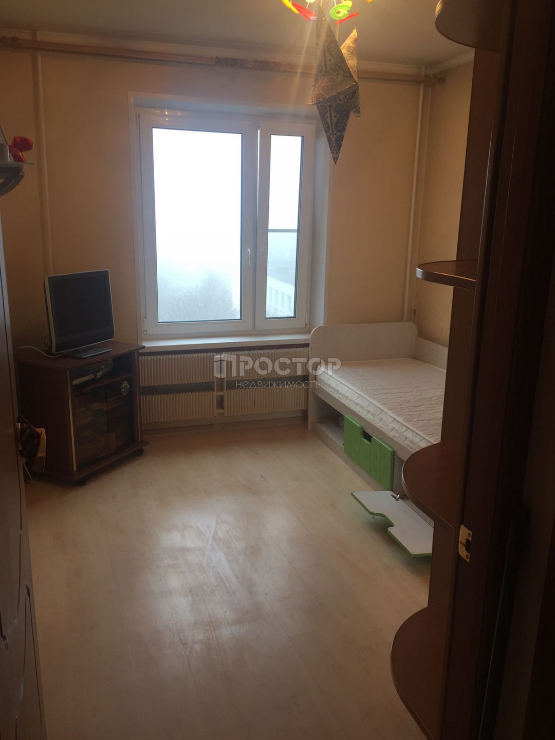 3-комнатная квартира, 60.3 м² - фото 12