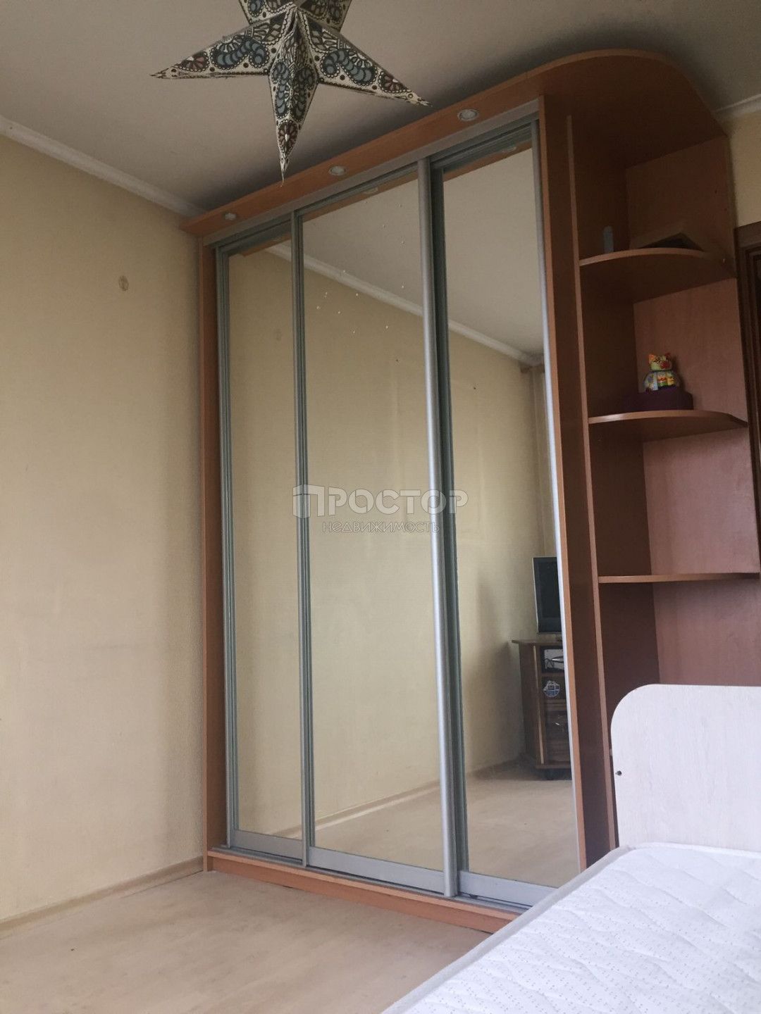 3-комнатная квартира, 60.3 м² - фото 13