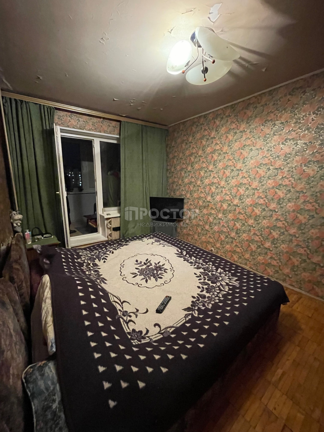 3-комнатная квартира, 60.3 м² - фото 6
