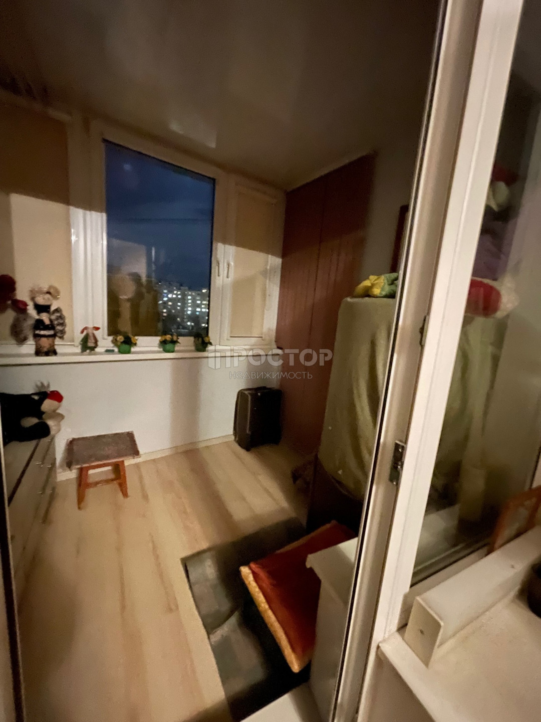 3-комнатная квартира, 60.3 м² - фото 9