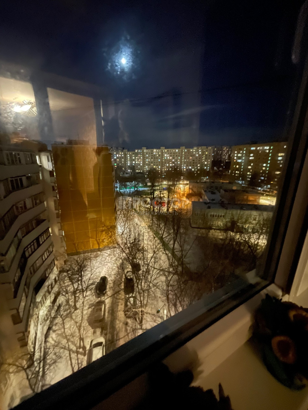 3-комнатная квартира, 60.3 м² - фото 18