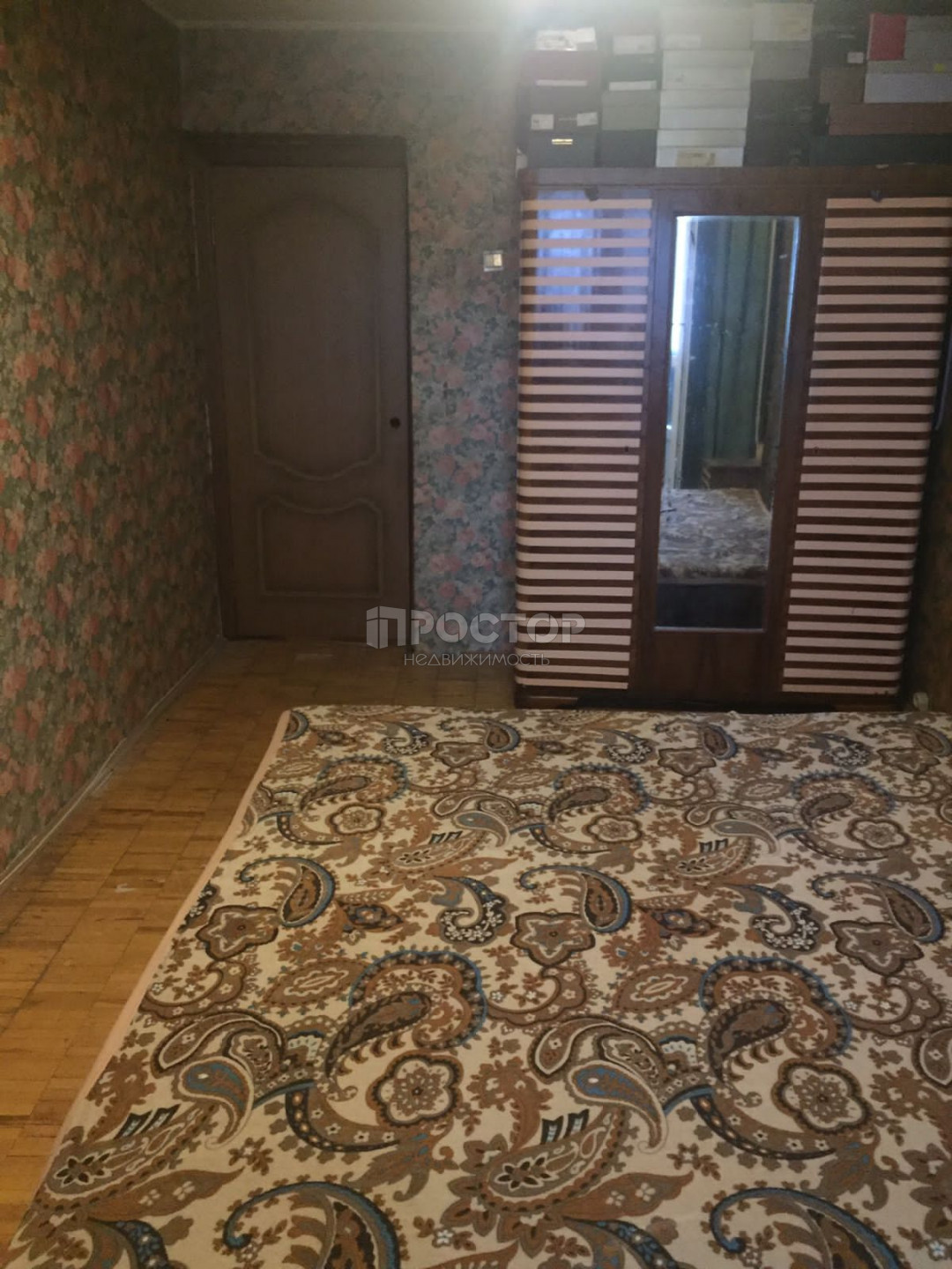 3-комнатная квартира, 60.3 м² - фото 7