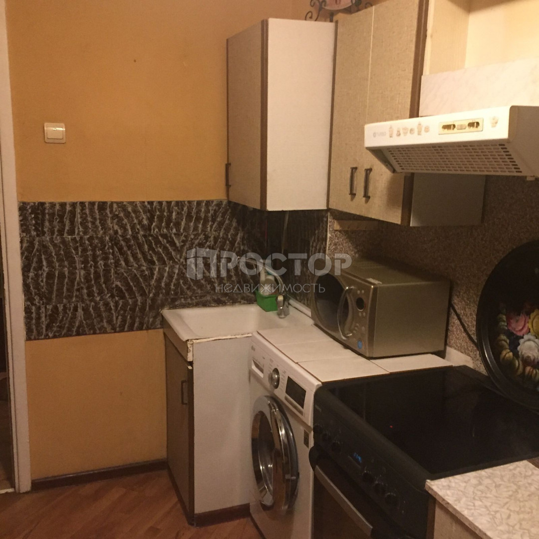 3-комнатная квартира, 60.3 м² - фото 5