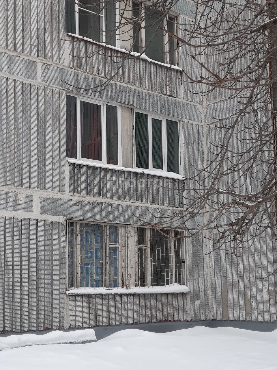 Студия, 10 м² - фото 16