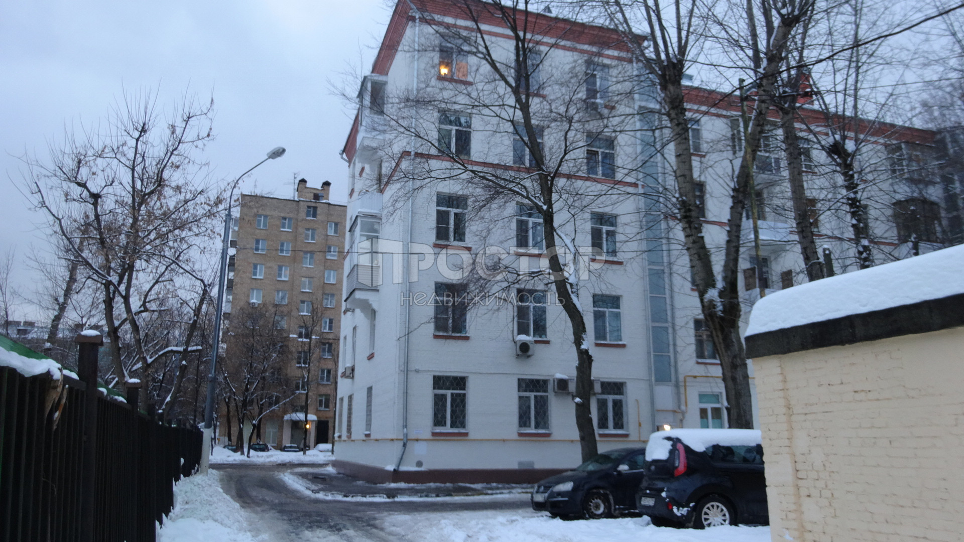 2-комнатная квартира, 63.7 м² - фото 27