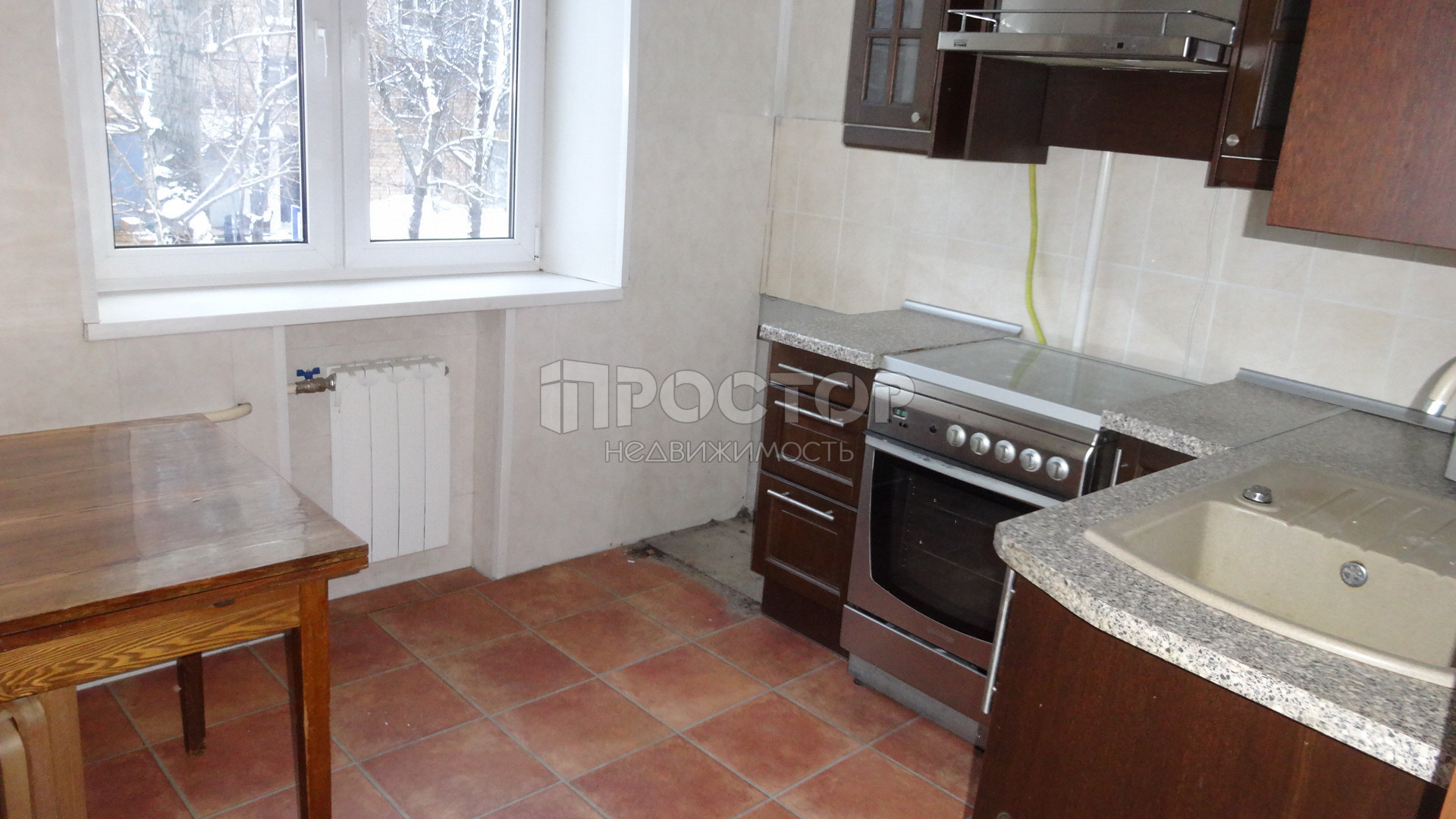 2-комнатная квартира, 63.7 м² - фото 4