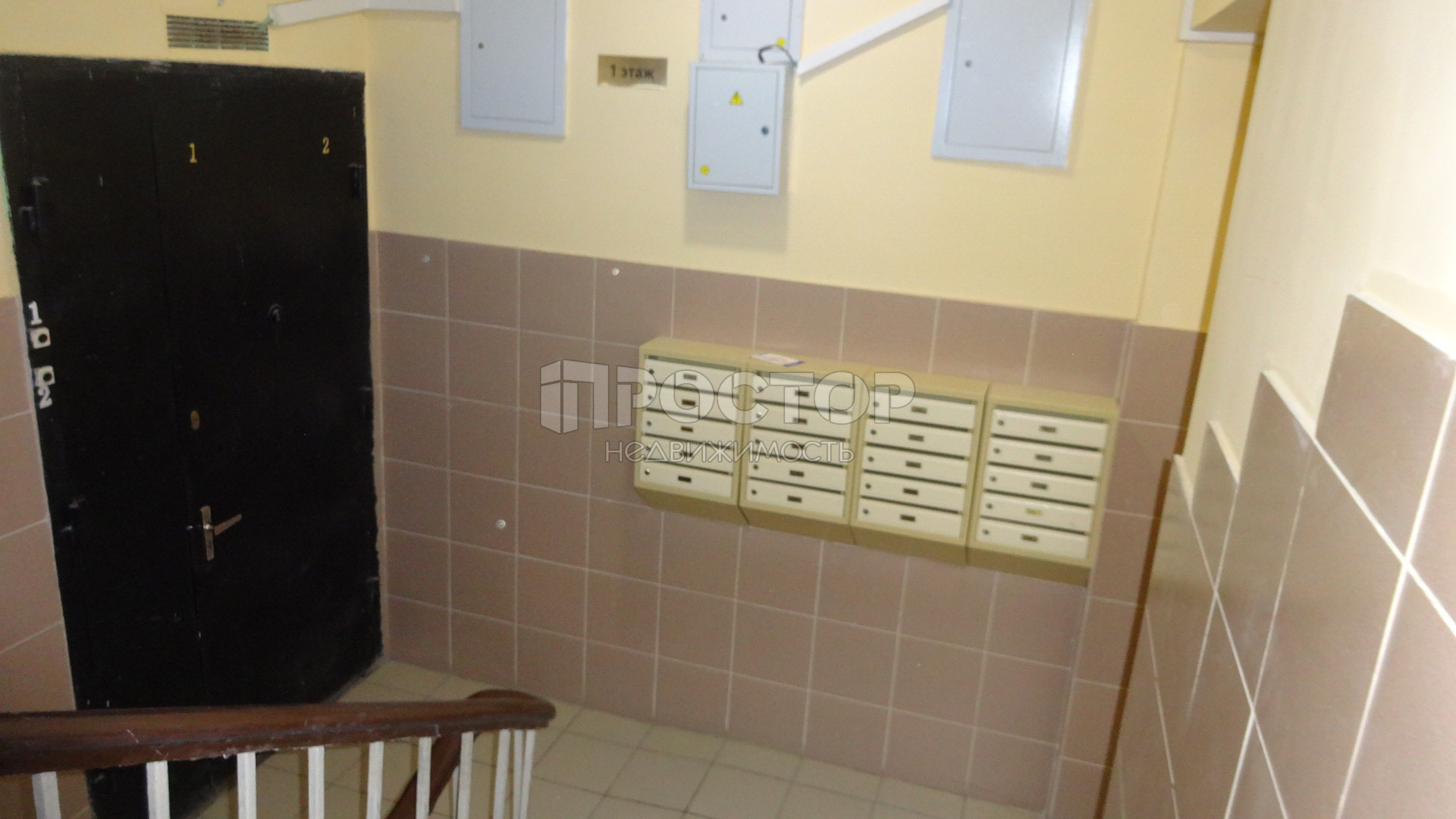 2-комнатная квартира, 63.7 м² - фото 21
