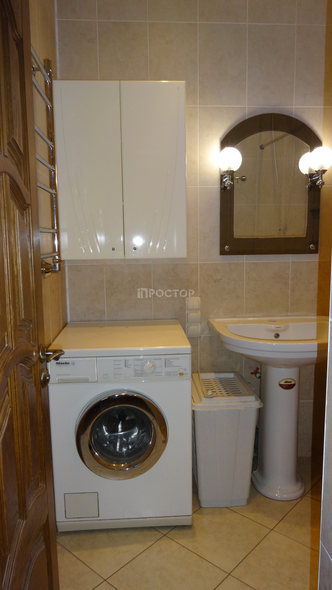 2-комнатная квартира, 63.7 м² - фото 16